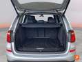 BMW X3 xDrive 20d Gris - thumbnail 10