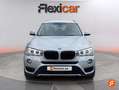 BMW X3 xDrive 20d Gris - thumbnail 2