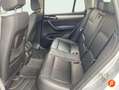 BMW X3 xDrive 20d Gris - thumbnail 13