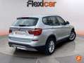 BMW X3 xDrive 20d Gris - thumbnail 7