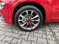 Fiat 500X RED1,5l 130PS*LED/18 ZollLM/Apple Car Play* Rot - thumbnail 11