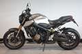 Honda CB 650 R ABS Gris - thumbnail 5