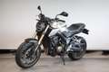 Honda CB 650 R ABS Gris - thumbnail 4