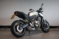 Honda CB 650 R ABS Gris - thumbnail 8
