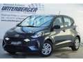 Hyundai i10 GO 1,0 MT Grau - thumbnail 1