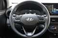 Hyundai i10 GO 1,0 MT Grau - thumbnail 20