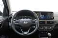 Hyundai i10 GO 1,0 MT Grau - thumbnail 19