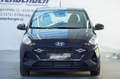 Hyundai i10 GO 1,0 MT Grau - thumbnail 4