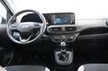 Hyundai i10 GO 1,0 MT Grau - thumbnail 18