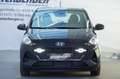 Hyundai i10 GO 1,0 MT Grau - thumbnail 3