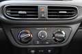 Hyundai i10 GO 1,0 MT Grau - thumbnail 30