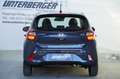 Hyundai i10 GO 1,0 MT Grau - thumbnail 10