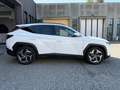 Hyundai TUCSON 1.6 t-gdi 48V Exellence 2wd imt Bianco - thumbnail 5