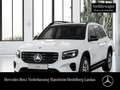 Mercedes-Benz GLB 200 d PROGRESSIVE+NIGHT+PANO+MULTIBEAM+KAMERA Blanc - thumbnail 1