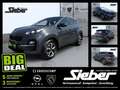 Kia Sportage 1.6 GDI Vision Sitzhzg Kamera Navi Szary - thumbnail 1