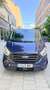 Ford Transit Custom FT 320 L1 Kombi 2.0 Ecoblue Trend 136 Aut Trend Azul - thumbnail 6