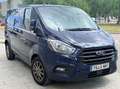 Ford Transit Custom FT 320 L1 Kombi 2.0 Ecoblue Trend 136 Aut Trend Azul - thumbnail 1
