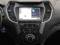 Hyundai SANTA FE blue Premium 4WD|Pano|ACC|AHK|Kamera Weiß - thumbnail 8