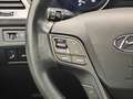 Hyundai SANTA FE blue Premium 4WD|Pano|ACC|AHK|Kamera Weiß - thumbnail 14