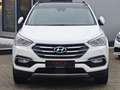 Hyundai SANTA FE blue Premium 4WD|Pano|ACC|AHK|Kamera Weiß - thumbnail 11