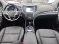 Hyundai SANTA FE blue Premium 4WD|Pano|ACC|AHK|Kamera Weiß - thumbnail 7
