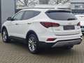 Hyundai SANTA FE blue Premium 4WD|Pano|ACC|AHK|Kamera Weiß - thumbnail 6
