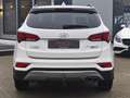 Hyundai SANTA FE blue Premium 4WD|Pano|ACC|AHK|Kamera Weiß - thumbnail 12