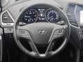 Hyundai SANTA FE blue Premium 4WD|Pano|ACC|AHK|Kamera Weiß - thumbnail 13