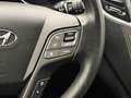 Hyundai SANTA FE blue Premium 4WD|Pano|ACC|AHK|Kamera Weiß - thumbnail 15