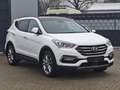Hyundai SANTA FE blue Premium 4WD|Pano|ACC|AHK|Kamera Weiß - thumbnail 5
