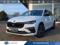 Skoda Scala 1.0 TSI Drive DSG Matrix AHK NAVI RFK SHZ Weiß - thumbnail 1