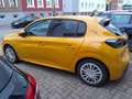 Peugeot 208 Allure Purtech 100 Rückfahrkamera SitzheizungKeyl Jaune - thumbnail 2
