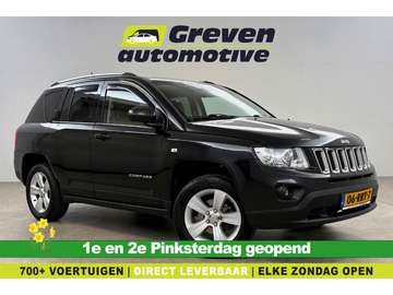 2.0 Sport | Airco | Cruise | Trekhaak | Parkeersen