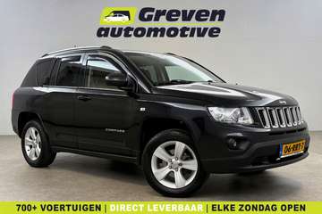 2.0 Sport | Airco | Cruise | Trekhaak | Parkeersen