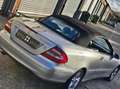 Mercedes-Benz CLK 200 kompressor Srebrny - thumbnail 3