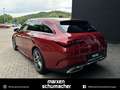 Mercedes-Benz CLA 220 CLA 220 d SB AMG Premium Burm+360°+Memory+Distro Rosso - thumbnail 6