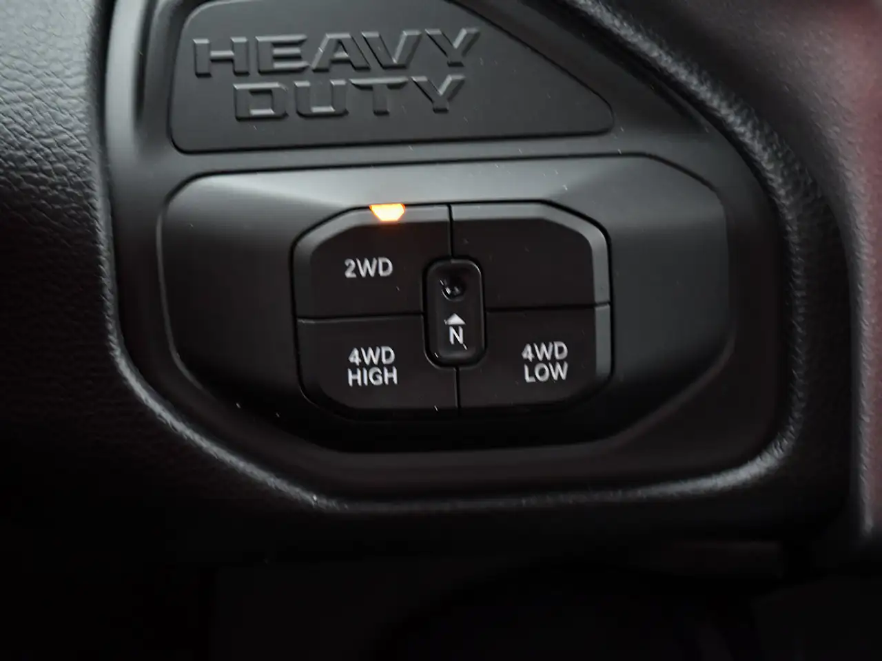 RAM 2500 photo RAM 2500