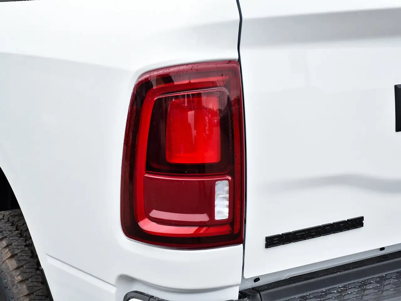 RAM 2500 photo RAM 2500