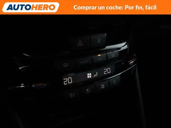 Peugeot 2008 1.2 Pure Tech S&S Allure (2017) 2018, foto 26