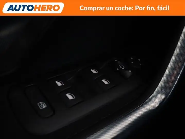 Peugeot 2008 1.2 Pure Tech S&S Allure (2017) 2018, foto 28