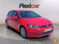 Volkswagen Golf 1.5 TSI Evo BM Advance 96kW Rojo - thumbnail 2