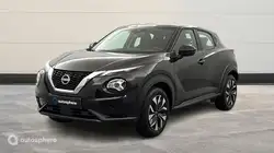 Nissan Juke 1.0 DIG-T 114ch Acenta 2023.5