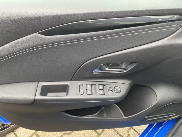 Opel Corsa view 14