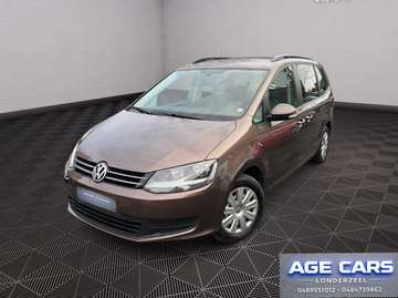7 Places Sharan 1.4 TSI Highline BMT