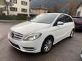 Mercedes-Benz B 180 B 180 *Bi Xenon*Navi*PDC*SHZ*Wenig Km Weiß - thumbnail 1