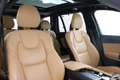 Volvo XC90 T8 RECHARGE AWD INSCRIPTION EXCLUSIVE -PANO.DAK|36 Noir - thumbnail 10