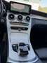 Mercedes-Benz C 300 C 300 d Coupe 4MATIC Aut. Grau - thumbnail 10