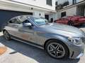 Mercedes-Benz C 300 C 300 d Coupe 4MATIC Aut. Grau - thumbnail 15