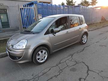 1.2 tce Dynamique 100cv