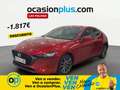 Mazda 3 2.0 e-Skyactiv-G Evolution 90kW Rojo - thumbnail 1